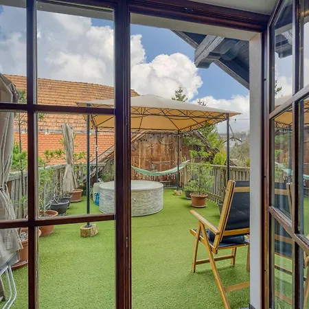 Ida Estate House - Happy Appartamento *