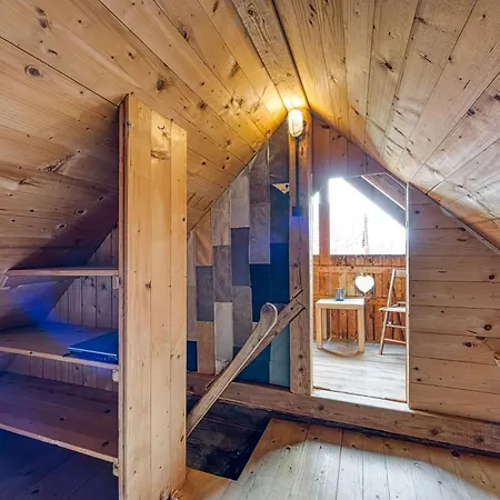 Ida Estate House - Happy * Ivančna Gorica