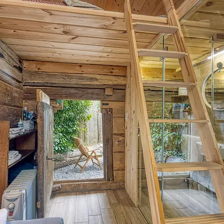 Ida Estate House - Happy Appartamento