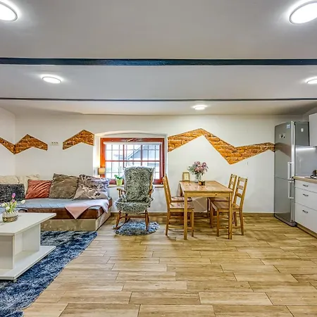 Lejlighed Ida Estate House - Happy Ivancna Gorica