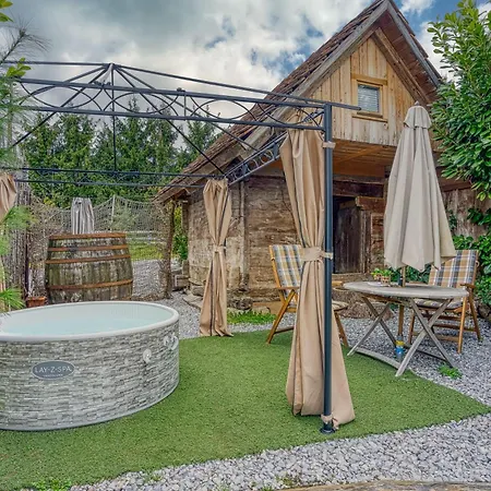 Appartamento Ida Estate House - Happy *