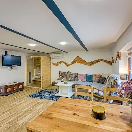 Appartamento Ida Estate House - Happy Ivancna Gorica
