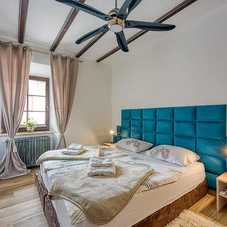 Ida Estate House - Happy Appartamento Ivancna Gorica