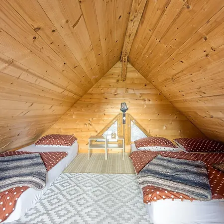 Ida Estate House - Happy Appartamento Ivancna Gorica