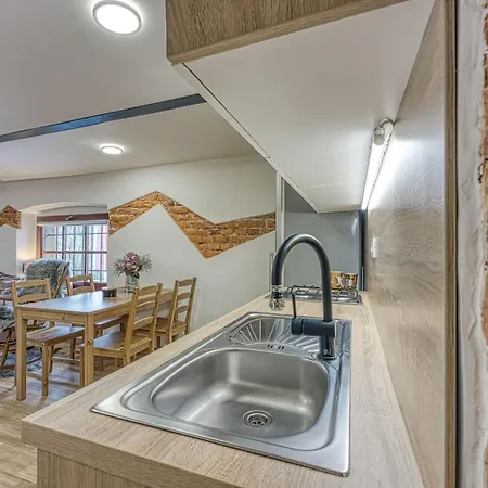Ida Estate House - Happy Lejlighed