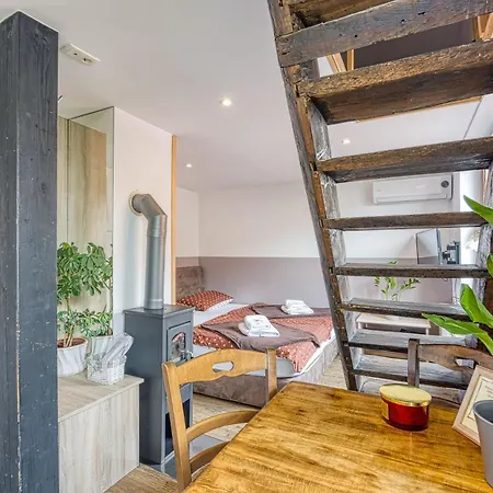 Ida Estate House - Happy Appartamento *