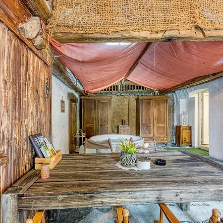 Ida Estate House - Happy Appartamento *