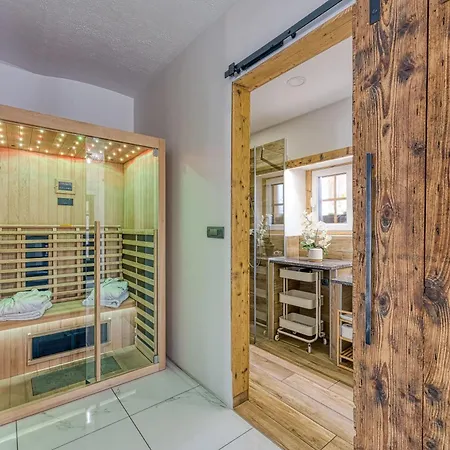 Ida Estate House - Happy Appartamento Ivancna Gorica