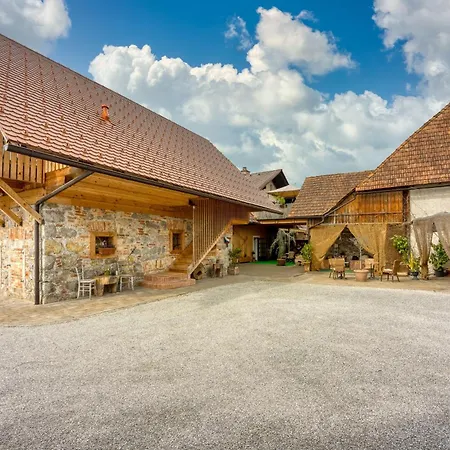 Appartamento Ida Estate House - Happy