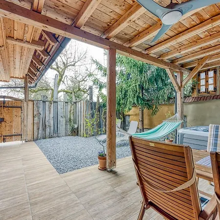 Ida Estate House - Happy Appartamento Ivancna Gorica