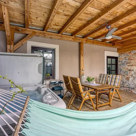 Ida Estate House - Happy Appartamento *