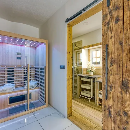 Appartamento Ida Estate House - Happy Ivancna Gorica