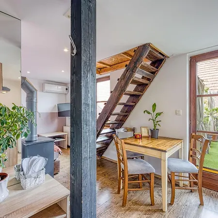 Ida Estate House - Happy * Ivancna Gorica