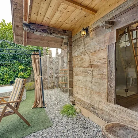Ida Estate House - Happy Appartamento Ivancna Gorica