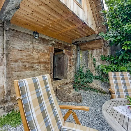 Ida Estate House - Happy Appartamento *