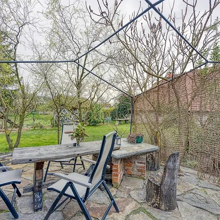 Appartamento Ida Estate House - Happy *