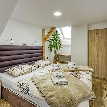 Lejlighed Ida Estate House - Happy Ivancna Gorica