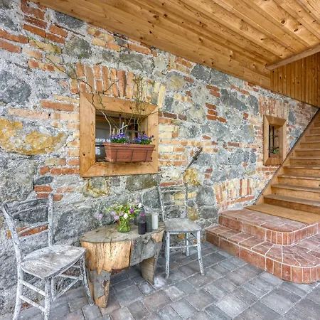 Appartamento Ida Estate House - Happy Ivancna Gorica