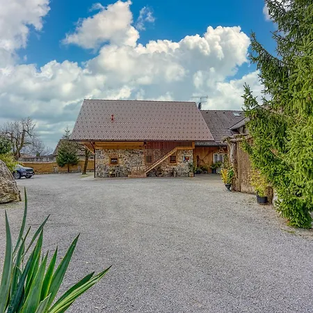Ida Estate House - Happy Appartamento Ivancna Gorica