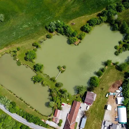 Ida Estate House - Happy Appartamento