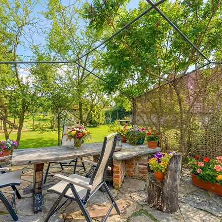 Appartamento Ida Estate House - Happy Ivancna Gorica