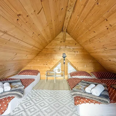 Ida Estate House - Happy Appartamento
