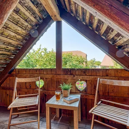 Ida Estate House - Happy Appartamento Ivancna Gorica