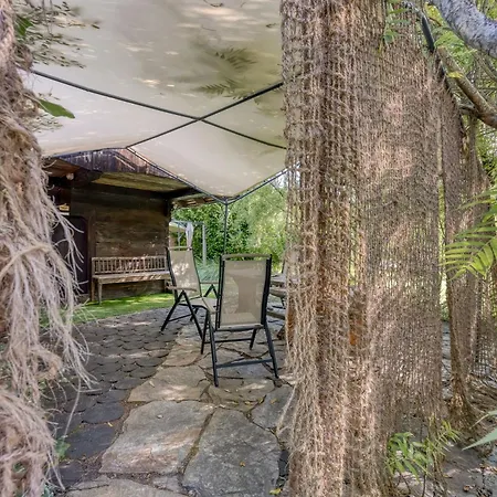Appartamento Ida Estate House - Happy Ivancna Gorica