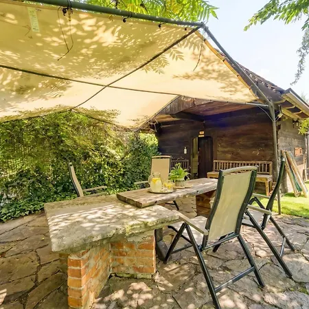 Ida Estate House - Happy Ivancna Gorica