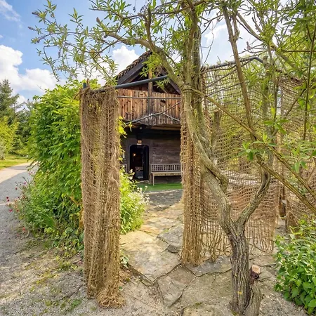 Ida Estate House - Happy Appartamento