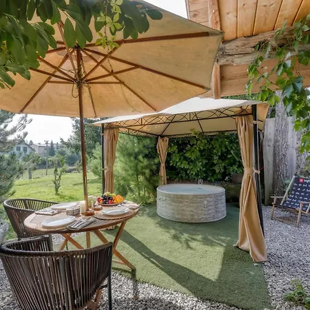 Appartamento Ida Estate House - Happy Ivancna Gorica