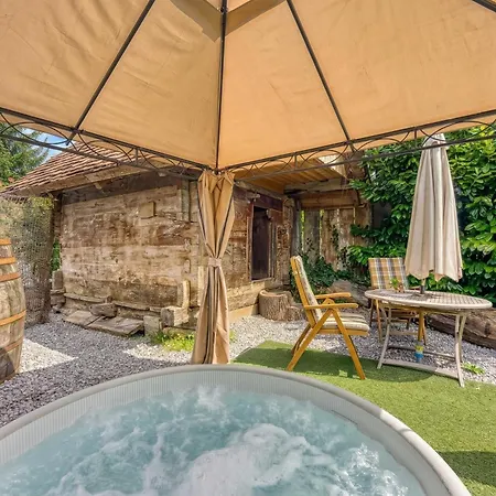 Ida Estate House - Happy * Ivancna Gorica