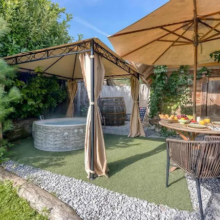 Ida Estate House - Happy Appartamento