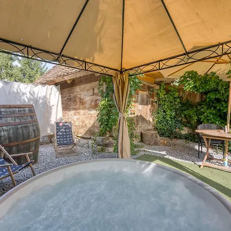 Ida Estate House - Happy Ivancna Gorica